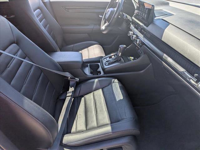 Certified 2023 Honda CR-V EX-L image 18