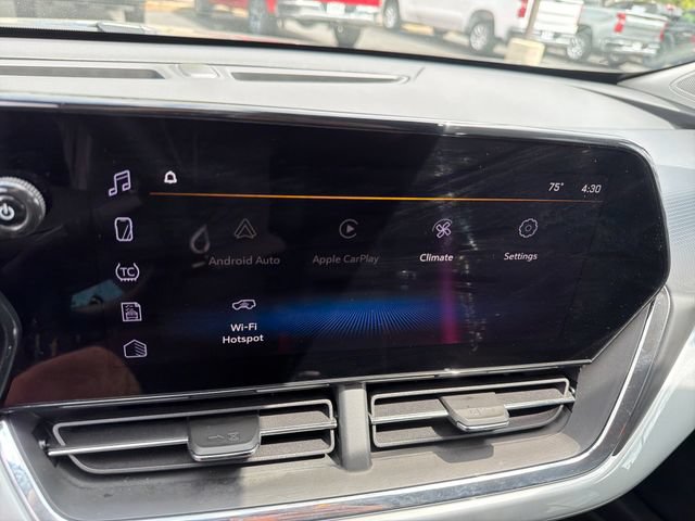 Certified 2026 Chevrolet Trax LT FWD image 18