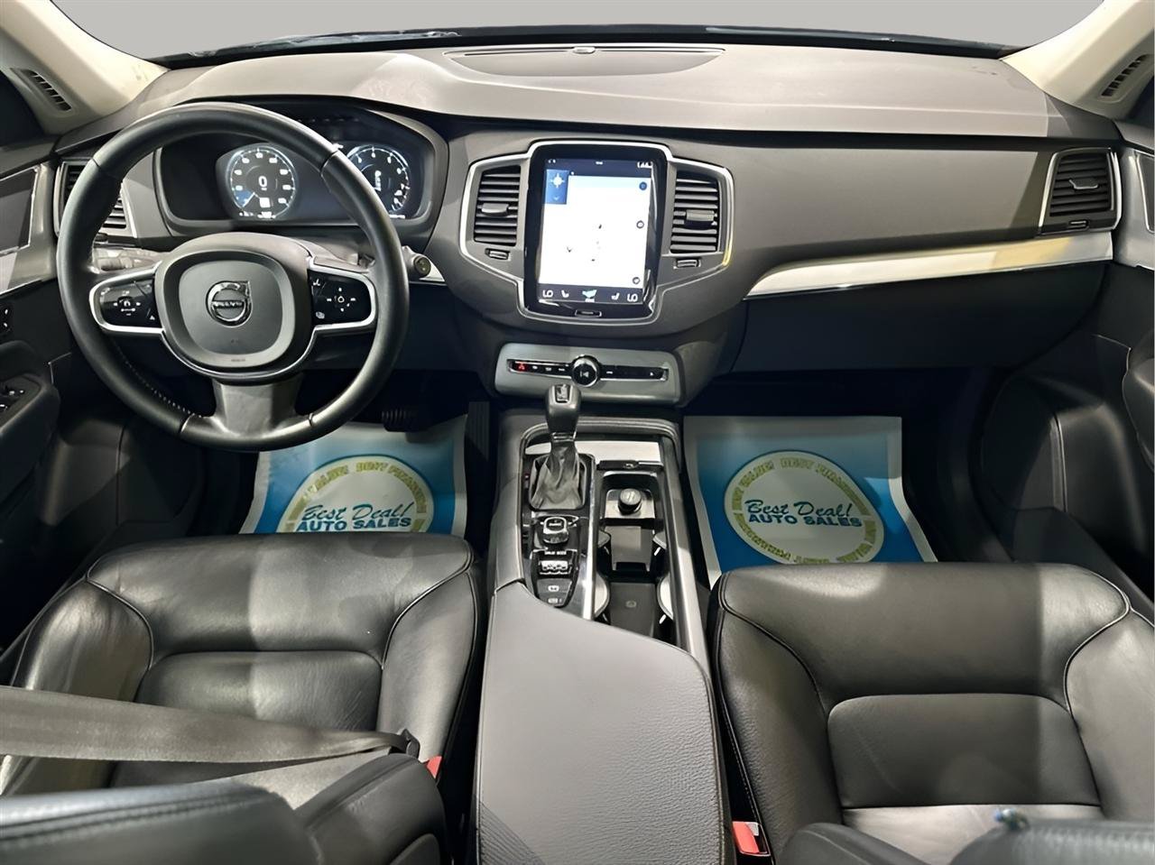 Used 2016 Volvo XC90 T6 Momentum AWD/4WD image 16