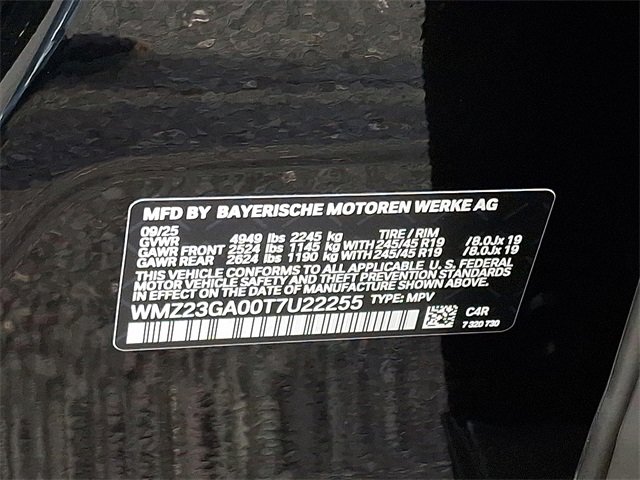 New 2026 MINI Cooper Countryman S image 20