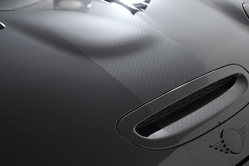 Certified 2024 MINI Cooper John Cooper Works image 13