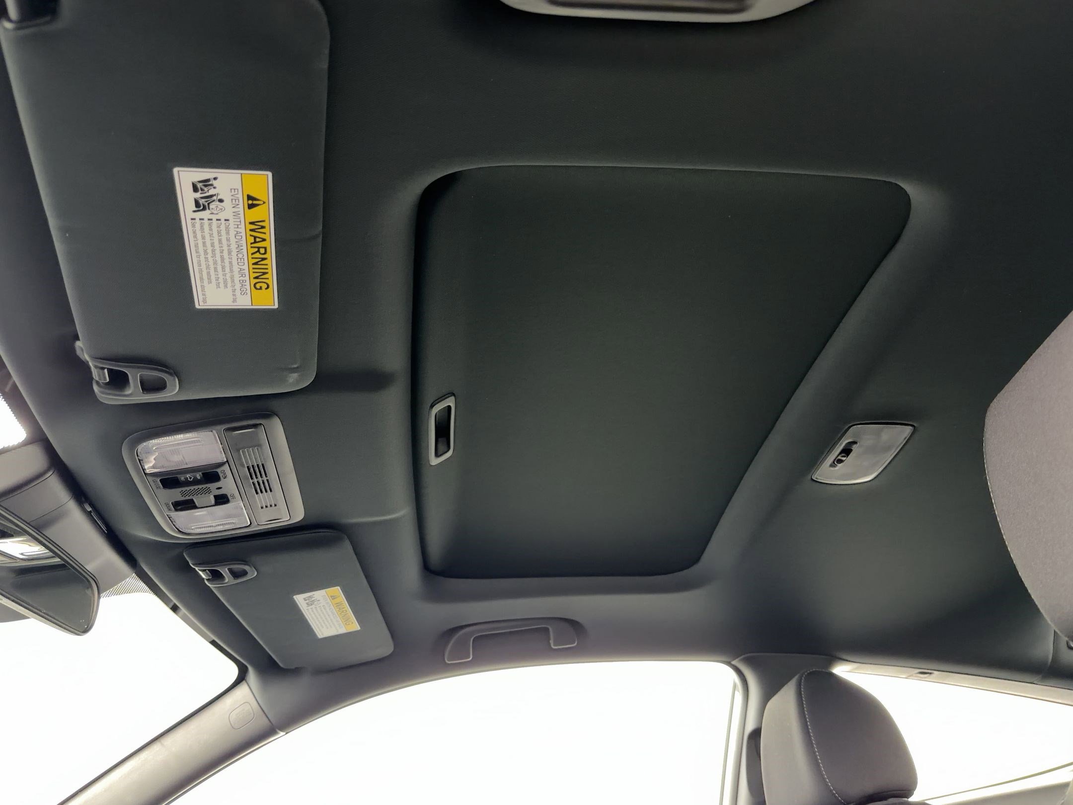 Certified 2019 Honda Civic EX image 14