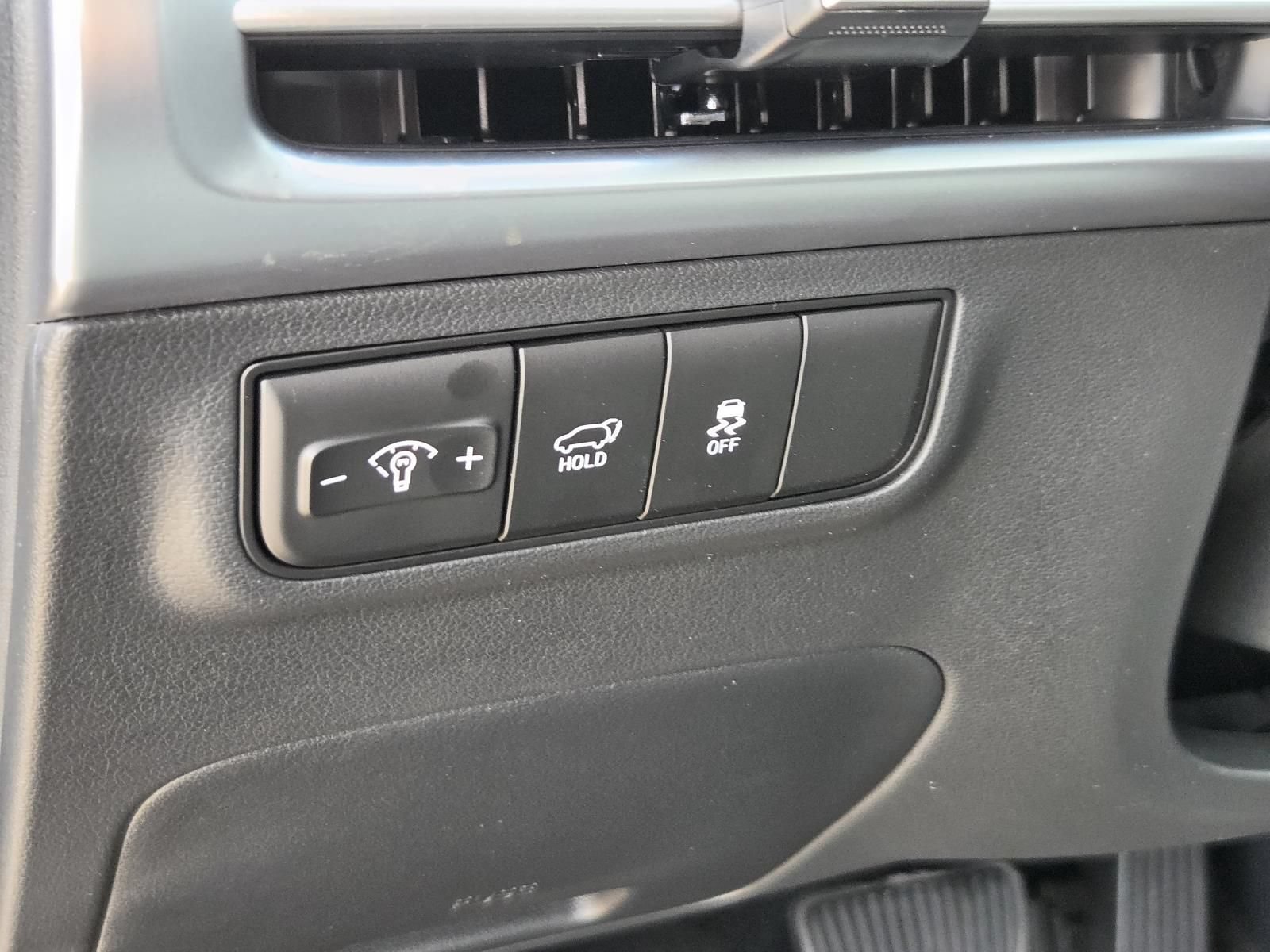New 2026 Hyundai Tucson SEL Plus FWD image 16