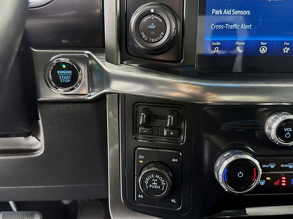 Used 2023 Ford F150 Lariat image 13