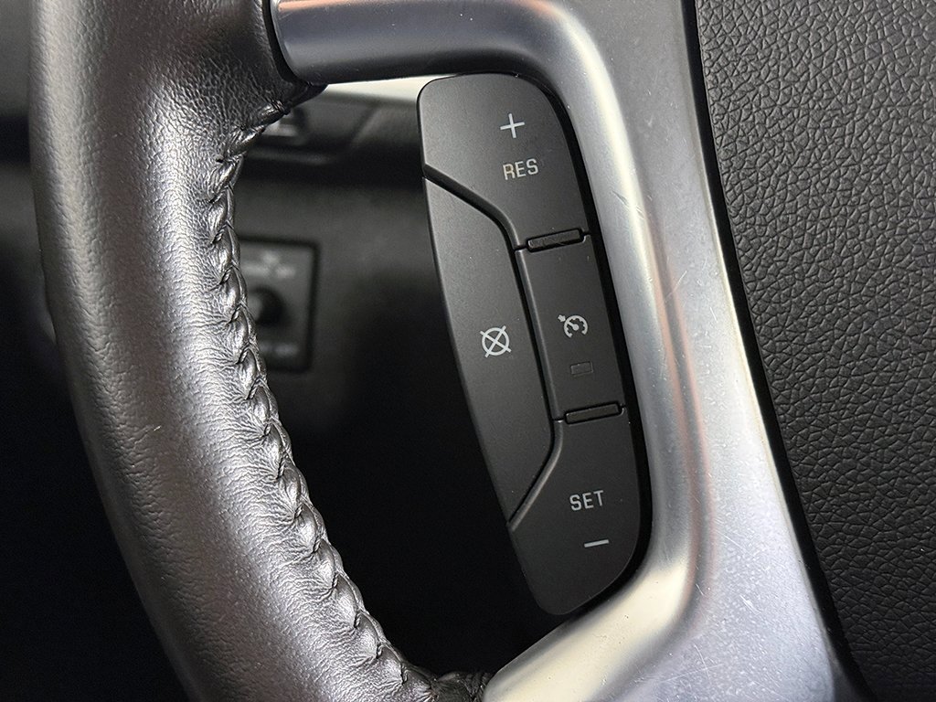 Used 2016 Chevrolet Traverse LT w/ Traveler's Package image 35