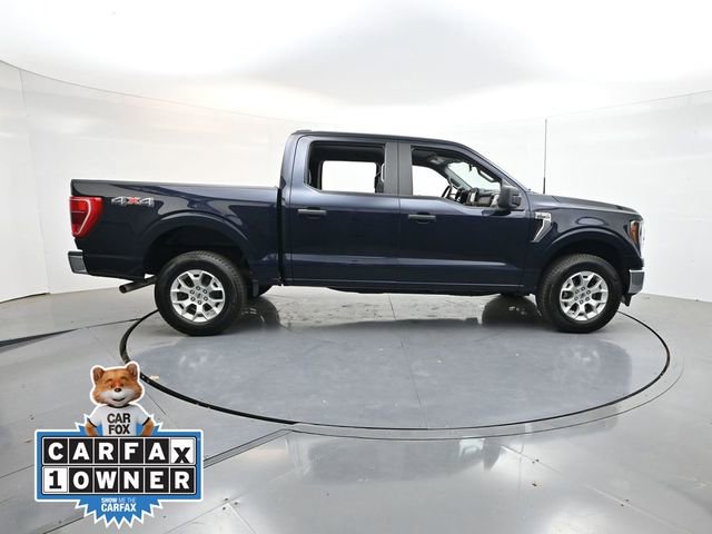 Used 2023 Ford F150 XLT image 9