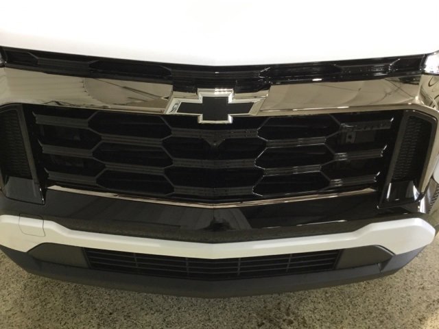 New 2026 Chevrolet Equinox ACTIV w/ Convenience Package III image 25