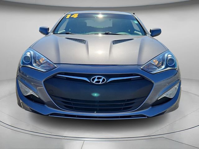 Used 2014 Hyundai Genesis 2.0T image 4