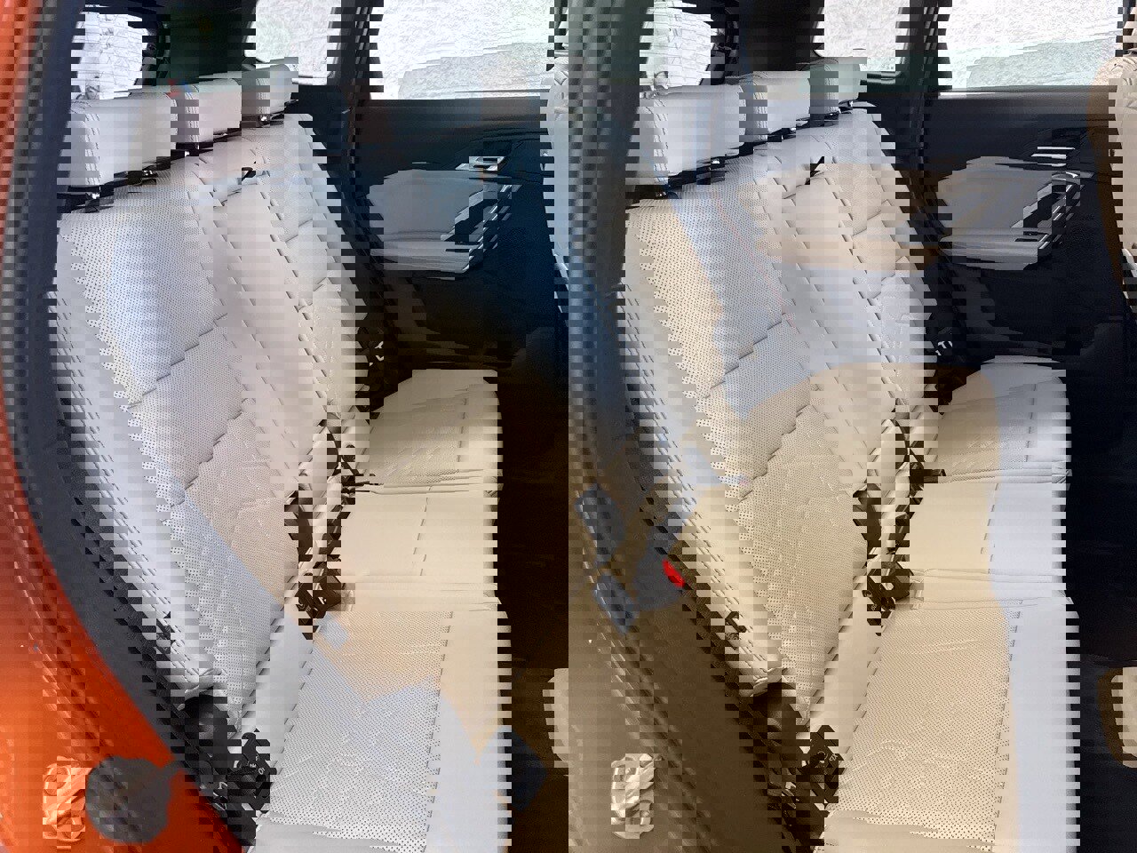 New 2025 BMW X1 xDrive28i w/ Technology Package image 45