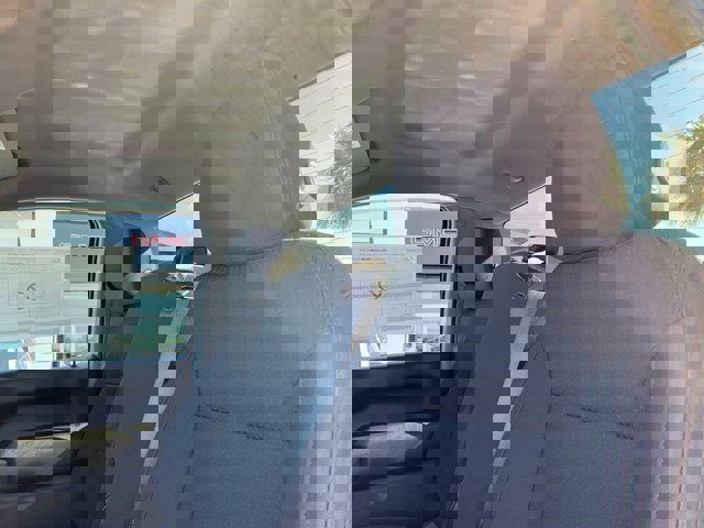 New 2025 GMC Sierra 3500 Pro w/ 1SA Pro Safety Plus Package image 14