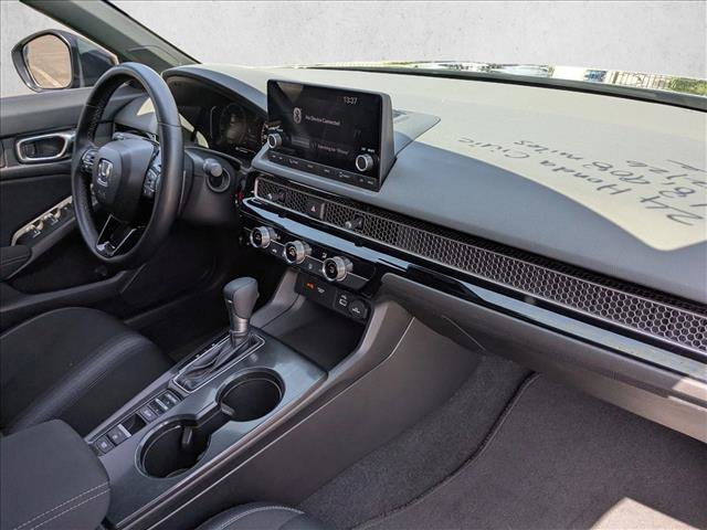Used 2024 Honda Civic Sport image 20