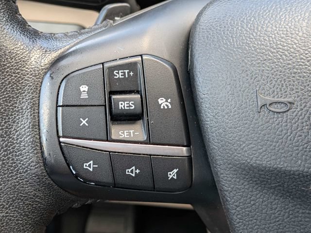 Used 2020 Ford Escape SEL AWD/4WD image 29