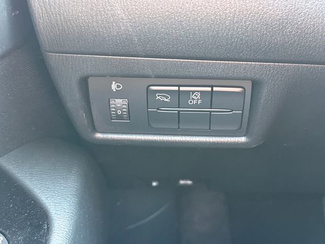 Used 2023 MAZDA CX-5 AWD 2.5 S image 25