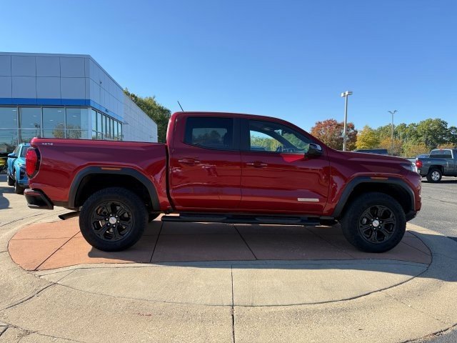 Used 2023 GMC Canyon Elevation w/ Convenience Package image 4