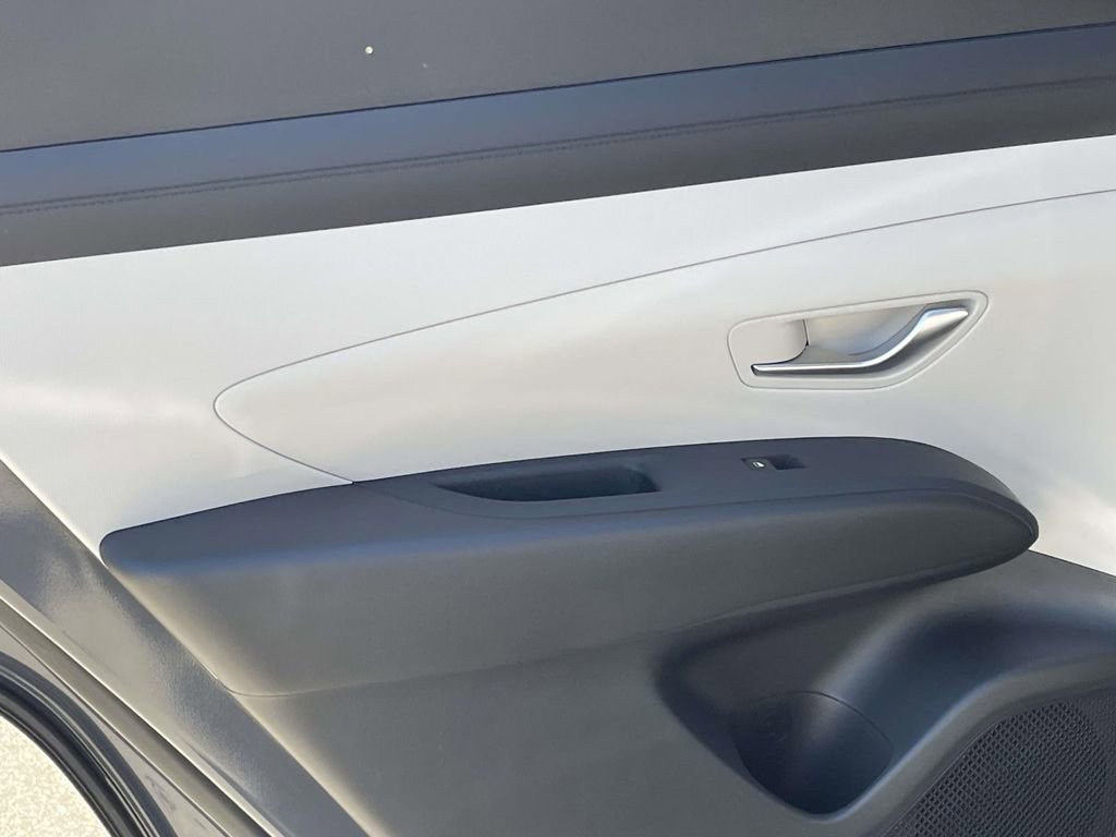 New 2026 Hyundai Tucson SEL FWD image 10