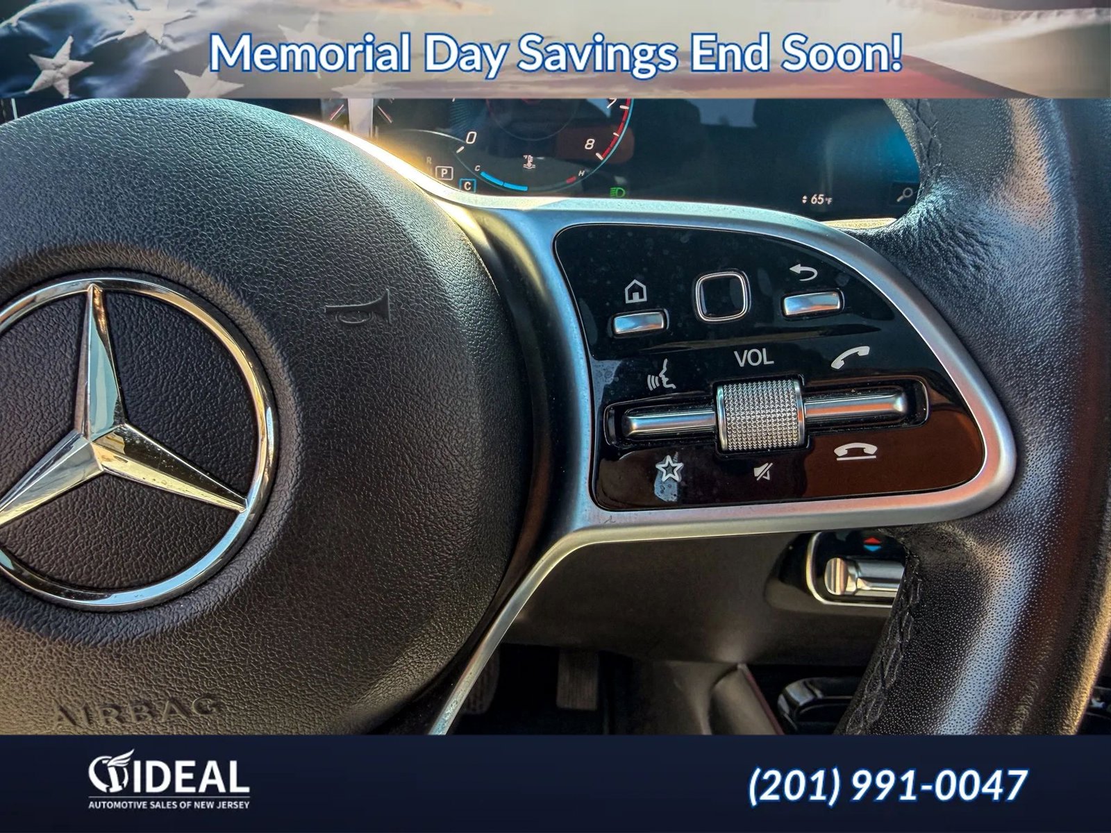 Used 2020 Mercedes-Benz GLB 250 4MATIC image 25