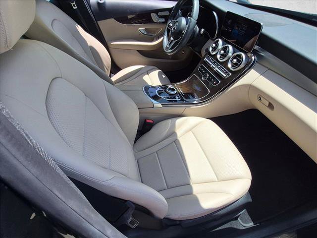 Certified 2021 Mercedes-Benz C 300 4MATIC Sedan image 18
