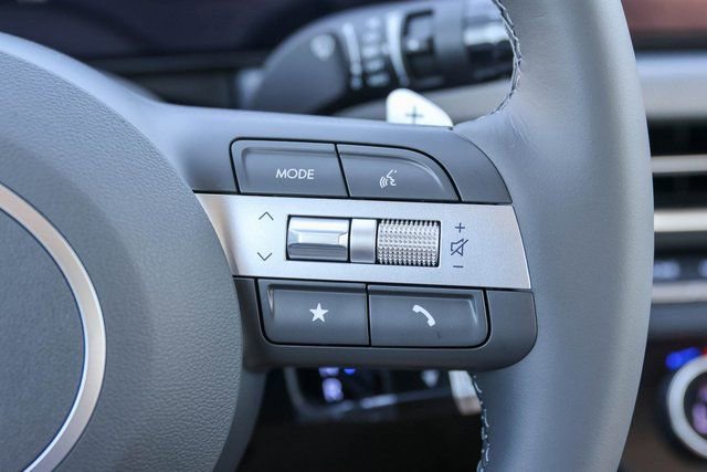 New 2026 Hyundai Sonata SEL image 20