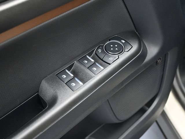 New 2025 Ford Bronco Sport Outer Banks w/ Outer Banks Tech Package+ image 14