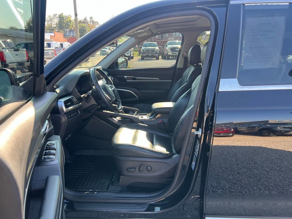 Used 2020 Kia Telluride S image 13