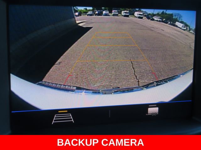 Used 2023 GMC Sierra 2500 Pro w/ Convenience Package AWD/4WD image 4