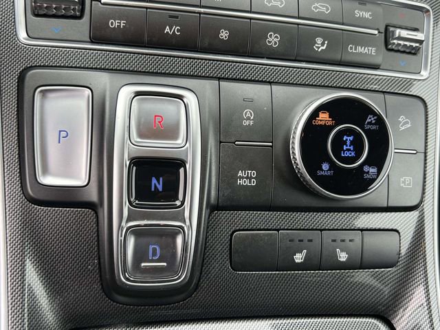 Certified 2023 Hyundai Santa Fe SEL AWD/4WD image 32