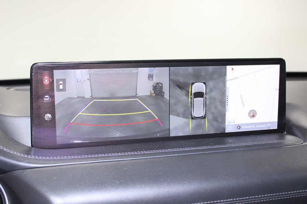 Used 2021 Genesis GV80 2.5T w/ Prestige Package 04 image 36