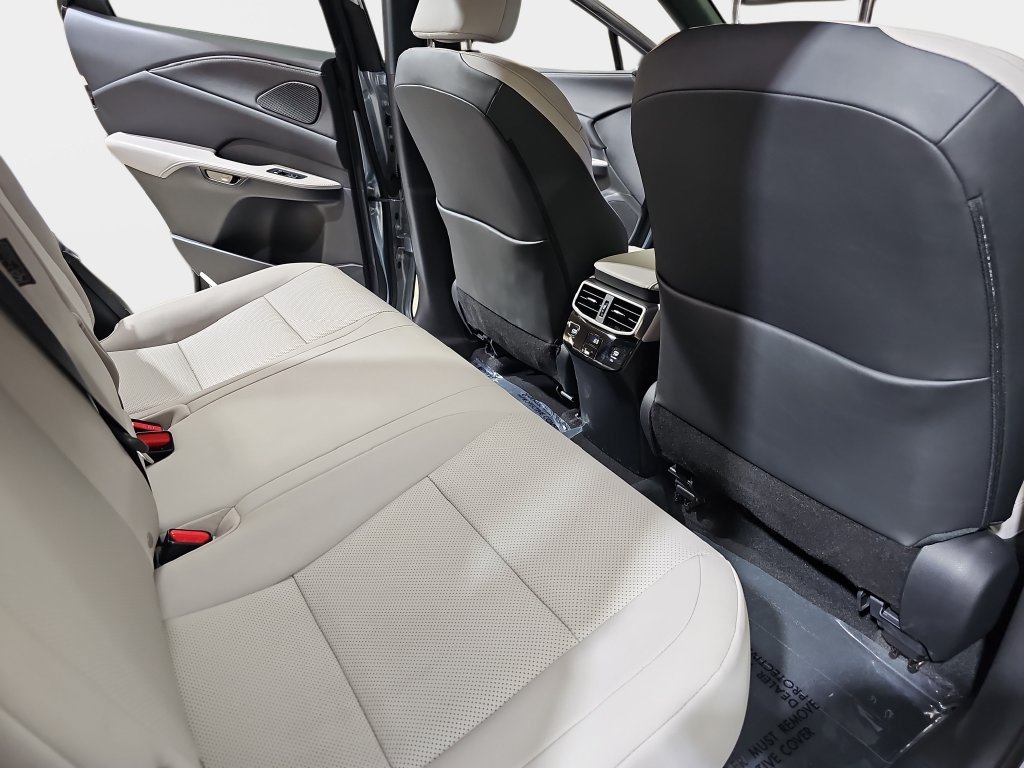 Certified 2025 Lexus RX 350h w/ Convenience Package AWD/4WD image 13