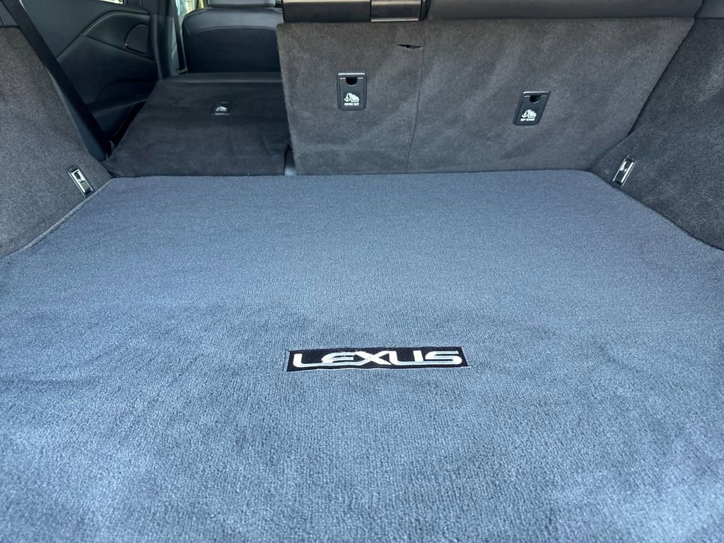 Used 2023 Lexus RX 350 Premium Plus w/ Cold Area Package FWD image 14