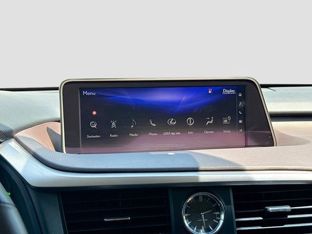 Used 2016 Lexus RX 350 AWD w/ Premium Package image 30