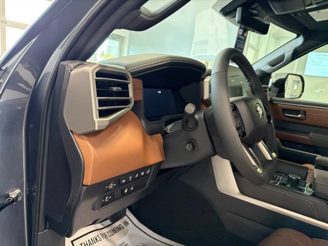 New 2026 Toyota Tundra 1794 Edition AWD/4WD image 21