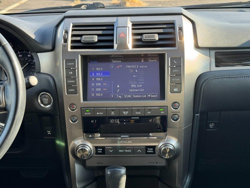 Used 2015 Lexus GX 460 image 13