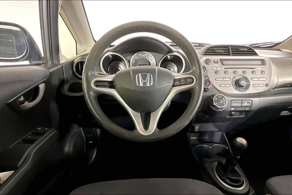 Used 2012 Honda Fit image 4