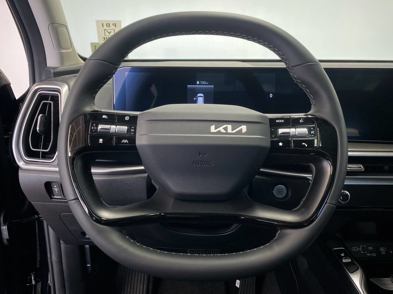 New 2026 Kia Sorento X-Line EX AWD/4WD image 22