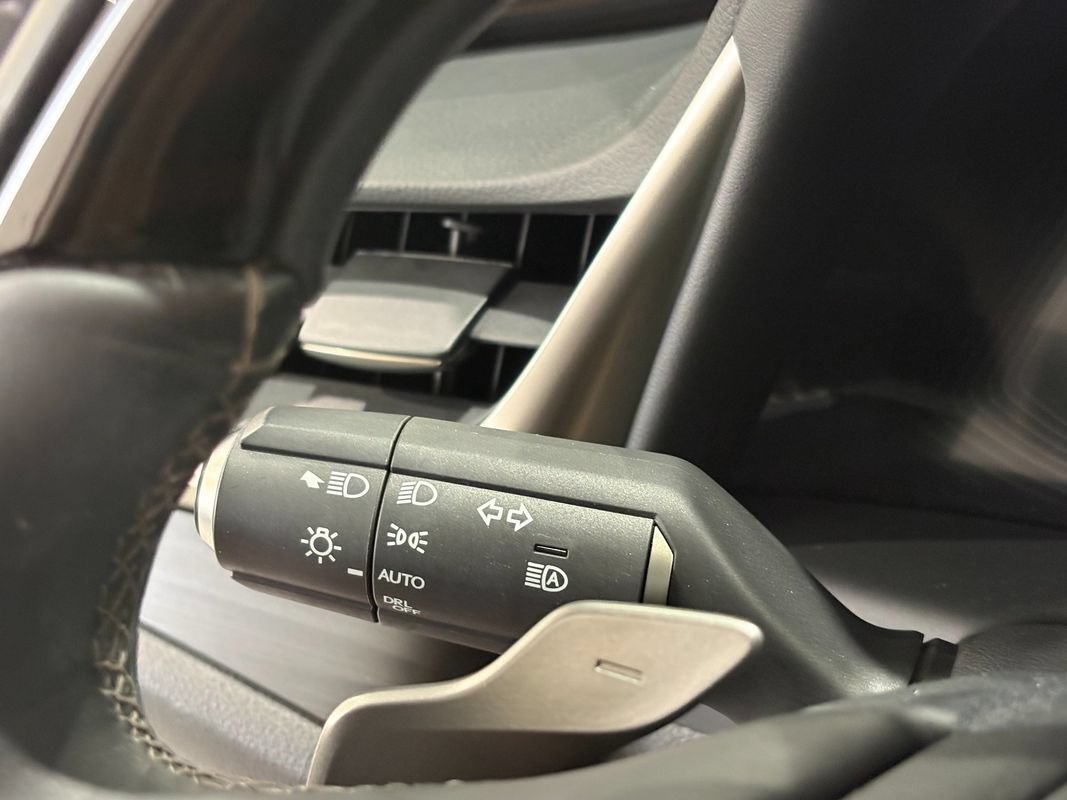 Used 2019 Lexus ES 350 w/ Premium Package FWD image 15