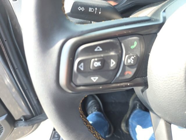 Used 2024 Jeep Gladiator Sport AWD/4WD image 23