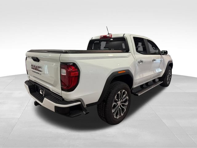 Used 2026 GMC Canyon Denali AWD/4WD image 5