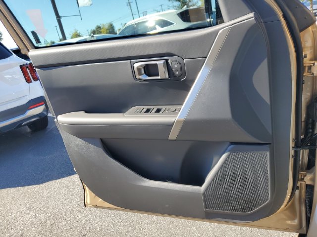 New 2027 Kia Seltos X-Line S AWD/4WD image 24