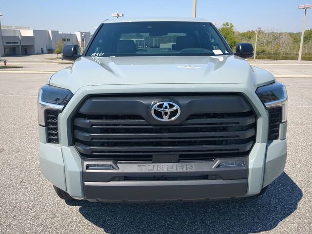 New 2026 Toyota Tundra SR5 image 9