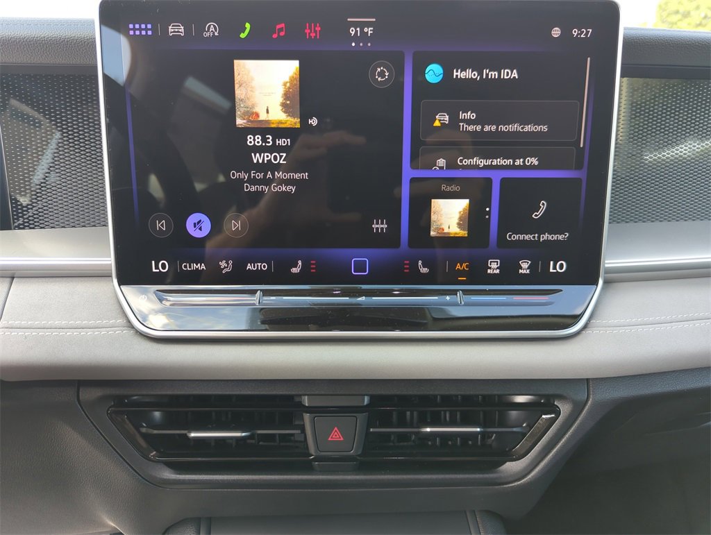 New 2026 Volkswagen Tiguan SE image 31