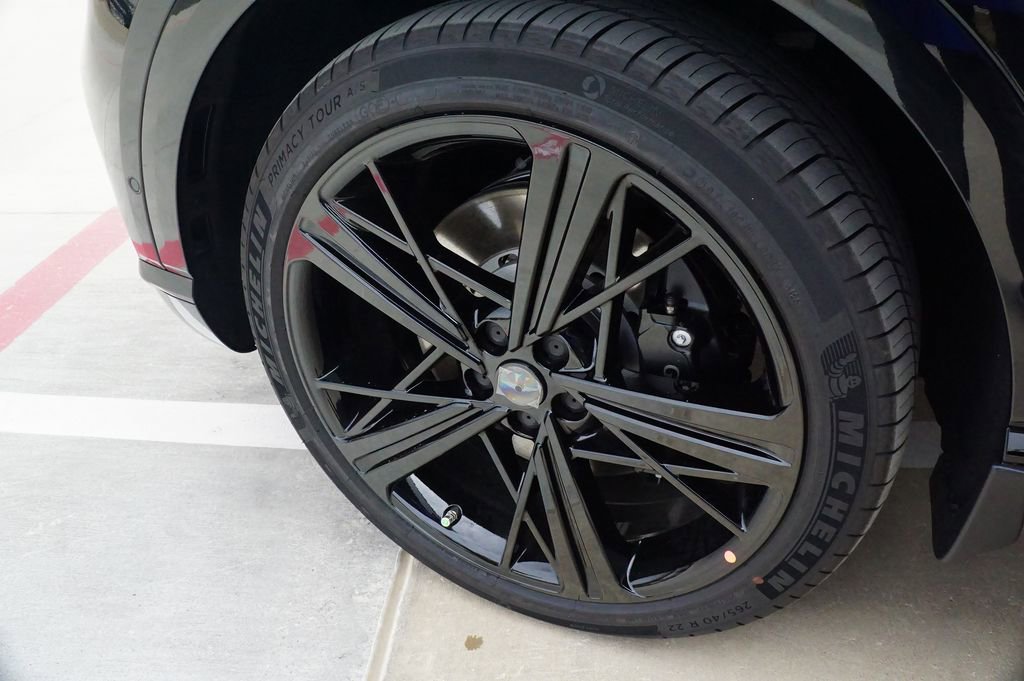 New 2026 Genesis GV80 2.5T Select image 6