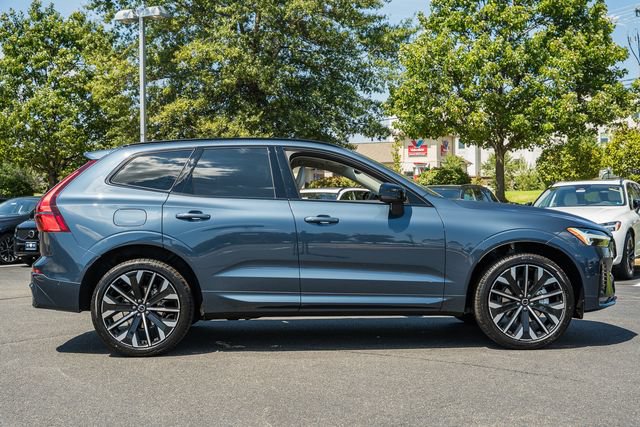 New 2027 Volvo XC60 B5 Ultra AWD/4WD image 4