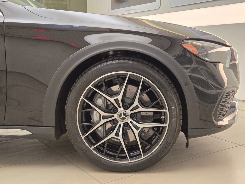 Used 2026 Mercedes-Benz E 450 4MATIC All-Terrain Wagon image 8