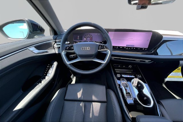 New 2026 Audi A6 Premium Plus AWD/4WD image 5