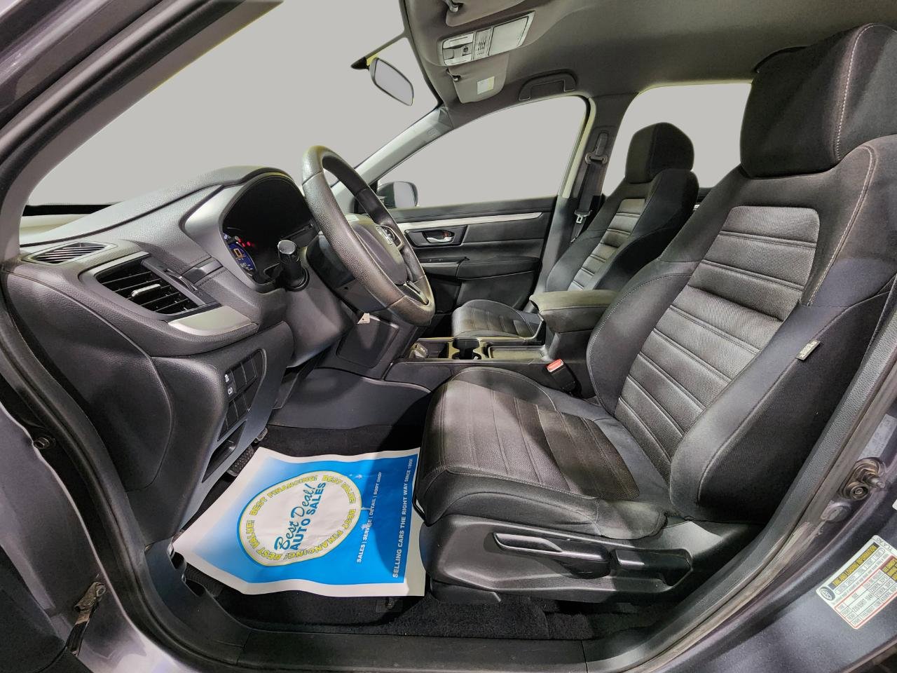 Used 2019 Honda CR-V LX image 12