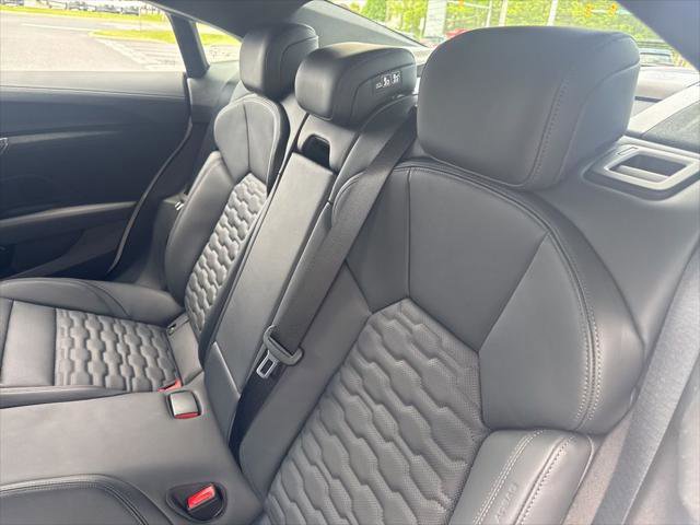 New 2026 Audi RS e-tron GT performance AWD/4WD image 29