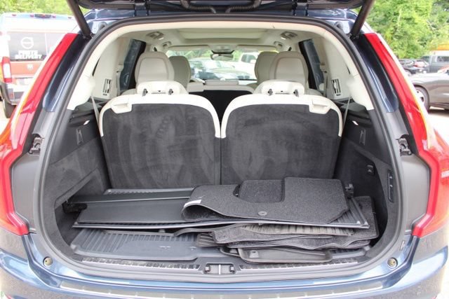 Used 2024 Volvo XC90 B6 Ultimate w/ Lounge Package AWD/4WD image 21