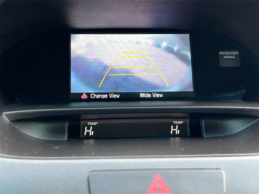 Used 2015 Acura RDX AWD image 13