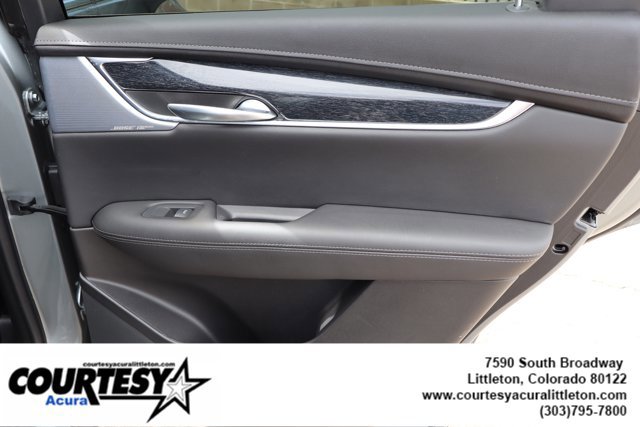 Used 2023 Cadillac XT5 Premium Luxury image 31