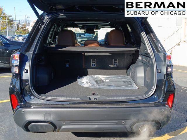 New 2026 Subaru Forester Touring image 26